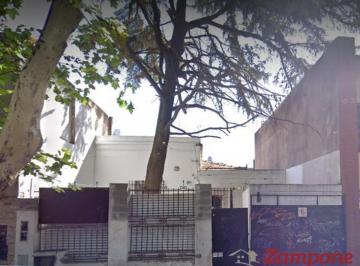 Terreno · 322m² · Venta Lote en San Martin.