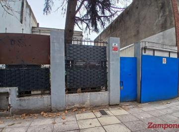 Terreno · 322m² · Venta Lote en San Martin.