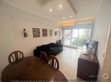 Departamento · 67m² · 3 Ambientes · Departamento - Centro