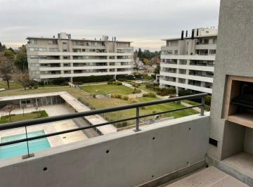 Departamento · 84m² · 3 Ambientes · Unidad a Estrenar - Condominio Civis