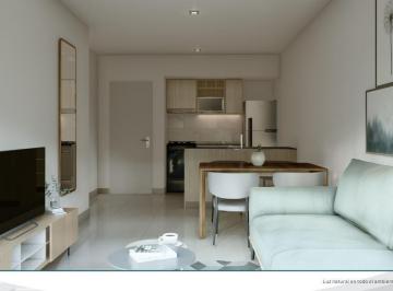 Departamento · 30m² · 1 Ambiente · Departamento 1 Ambiente - en Venta - Caseros