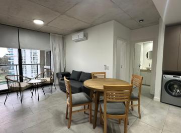 Departamento · 43m² · 2 Ambientes · 1 Cochera · Departamento en Pinamar a Estrenar