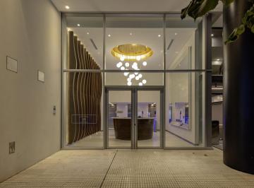 Oficina comercial · 205m² · 1 Cochera · Oficina en Alquiler en Tribunales.