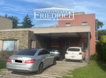 Casa de 3 ambientes, Moreno · Vena Haras Maria Victoria