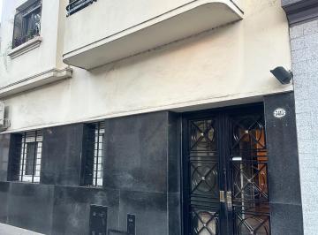 Departamento de 2 ambientes, Colegiales · Departamento 2 Ambientes - Muy Buen Estado