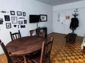 Departamento · 41m² · 2 Ambientes · Departamento en Venta - 1 Dormitorio 1 Baño - 44 m² - Congreso