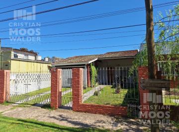 Casa · 72m² · 3 Ambientes · 1 Cochera · Casa de 3 Ambientes en Venta - Ingeniero Maschwitz