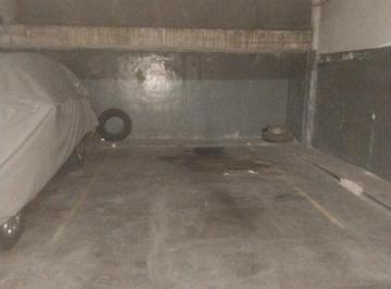 Garage · 12m² · 1 Cochera · Salguero 800, Cochera Fija y Cubierta en Planta Baja, Almagro