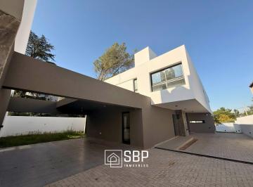 Casa de 5 ambientes, Córdoba · Vendo Duplex en Housing en Villa Belgrano | Posesión Inmediata