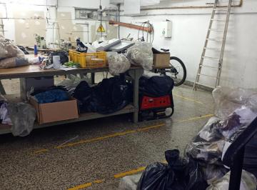 PH , Morón · Venta Galpon/deposito/taller en Subsuelo en El Palomar!