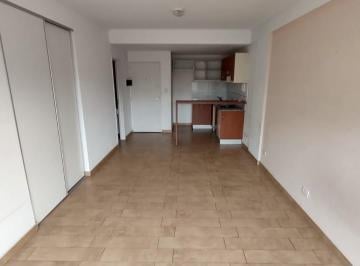 Departamento · 25m² · 1 Ambiente · Alquiler - Monoambiente - Saenz Peña - con Aire Acondicionado y Placard