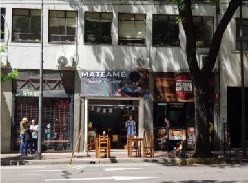 Local comercial · 131m² · Venta 3 Locales Sobre Av Córdoba 1500