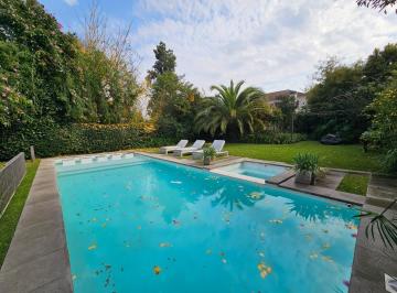Casa · 270m² · 4 Ambientes · 2 Cocheras · Espectacular Propiedad en Lagartos | Vco Propiedades
