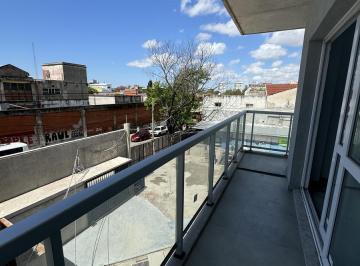 Departamento · 32m² · 1 Ambiente · Venta de Monoambiente a Estrenar | Villa Martelli, Vicente López