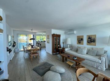 Departamento · 80m² · 3 Ambientes · 1 Cochera · Departamento en Manantiales