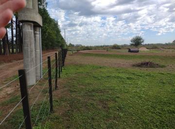 Campo · 35m² · Campo en Venta en Pilar, La Mejor Zona del Polo
