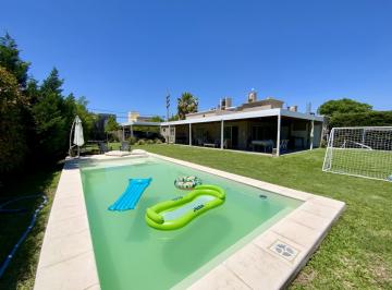 Casa · 120m² · 4 Ambientes · Acequias del Aire - Uspallata 1421