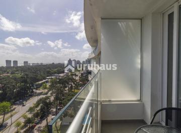 Foto1 · Venta Apartamento Dos Dorm. Punta del Este Roosevelt Edificio Greenlife