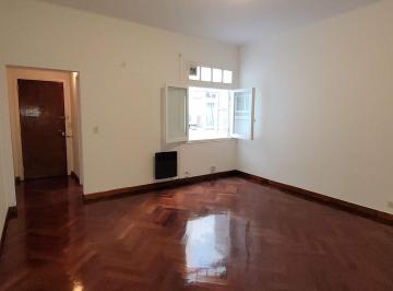 Departamento · 49m² · 2 Ambientes · Av Diaz Velez y Gascón - 2 Ambientes - Almagro - Bajas Exp.