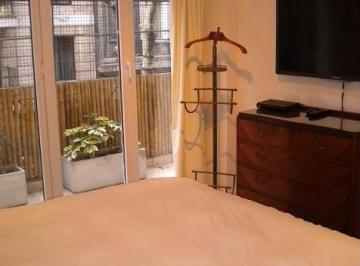 Departamento de 4 ambientes, Recoleta · Venta Amplio 4 Ambientes Categoria Larrea 1300 y Juncal