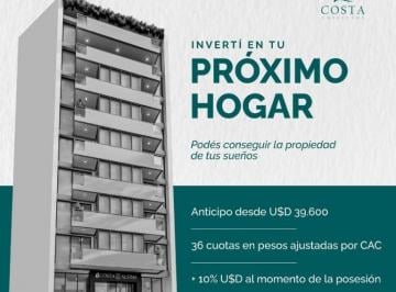 Imagen1 · Ultimas 3 Unidades en Venta en Edificio Costa Alsina III