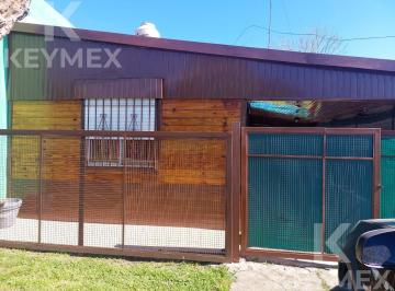 Casa · 42m² · 2 Ambientes · Casa en Venta