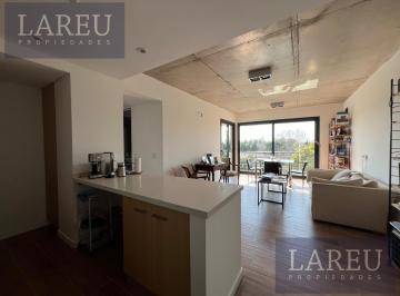 Departamento · 74m² · 3 Ambientes · 2 Cocheras · Departamento en Venta - Agora Uno