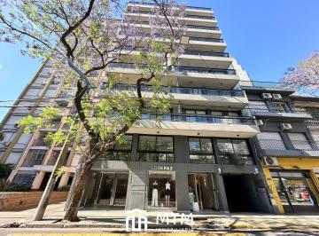 Departamento · 39m² · 2 Ambientes · Departamento en Venta Rosario, Centro.