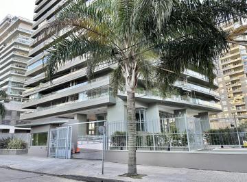Departamento · 140m² · 4 Ambientes · 1 Cochera · Lindísimo Departamento de 4 Ambientes con Vista Al Río en Venta y Alquiler en El Puerto de Olivos.