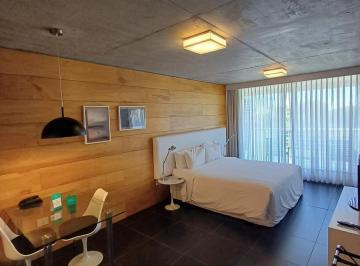 Departamento · 38m² · 1 Ambiente · 1 Cochera · Venta Apartamento Hotel Costa Colonia Ubicado Sobre Rambla Costanera Colonia del Sacramento