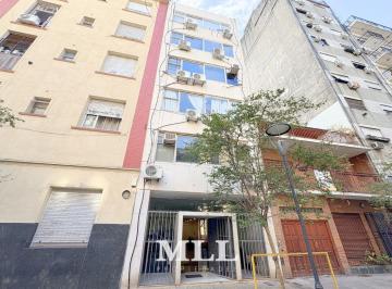 Oficina comercial · 53m² · 4 Ambientes · Oficina - Tribunales