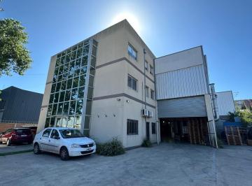 Depósito · 1364m² · Depósito en Area de Promoción El Triangulo