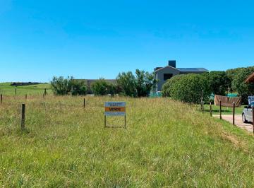 Terreno , Miramar · Lote en Parque Bristol Sobre Av del Golf.