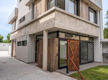 Casa · 100m² · 2 Dormitorios · 1 Cochera · Duplex a Estrenar