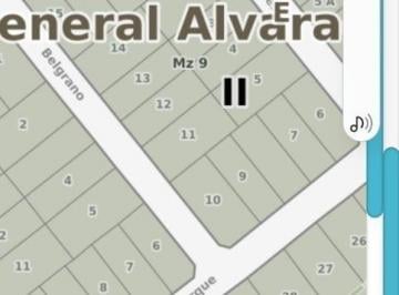 Terreno · 800m² · Terreno en Miramar
