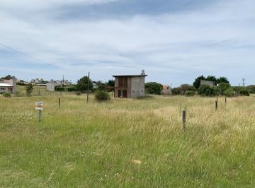 Terreno , Miramar · Terreno de 20 X 40 m en Villa Golf - Miramar