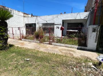 Casa de 4 ambientes, Esteban Echeverría · Casa 4 Ambientes en Venta - El Jagüel - Patio con Pileta