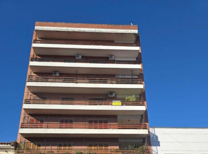 Departamento · 197m² · 4 Dormitorios · 1 Cochera