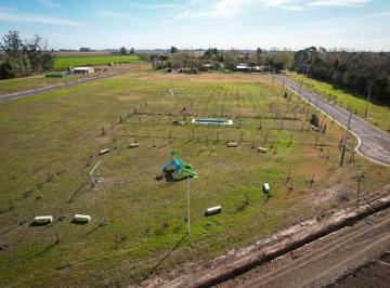 Terreno · 470m² · Terrenos en Alvarez 470 m² Monte Sauzalito