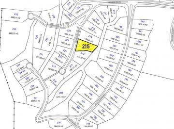 Terreno · 1558m² · Terreno de 1558 m² en Venta en La Reserva de San Lorenzo