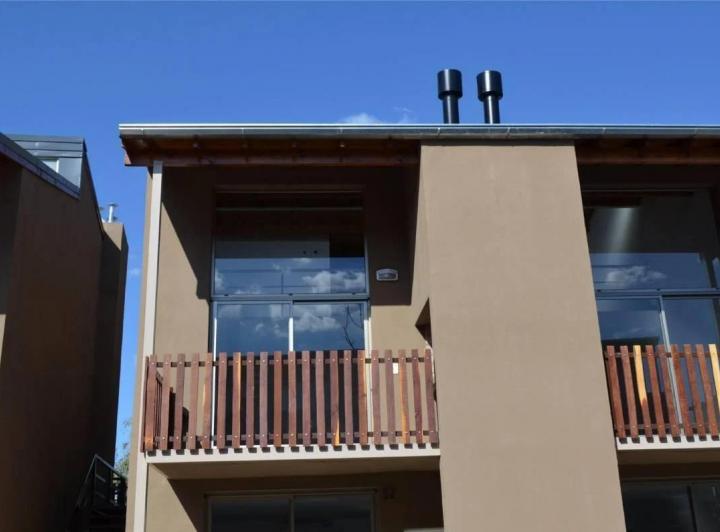 Departamento · 50m² · 2 Ambientes · 1 Cochera