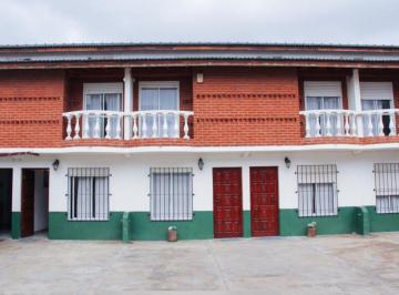 Departamento de 4 ambientes, Las Toninas · Complejo Atlantico II Toninas