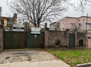 Terreno , Tigre · Lote con Mejoras Casa a Terminar Venta Don Torcuato Tigre
