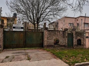 Terreno , Tigre · Lote con Mejoras Casa a Terminar Venta Don Torcuato Tigre