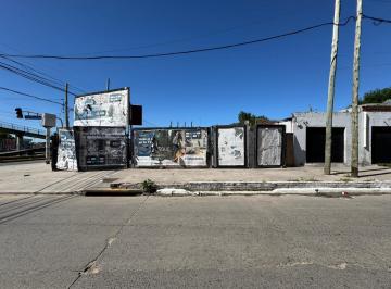 Terreno · 220m² · Terreno Comercial en Venta en Gonzalez Catan Sobre Ruta 3