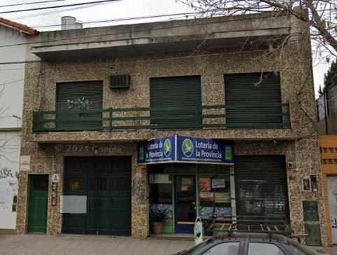 Departamento · 192m² · 4 Ambientes · 1 Cochera