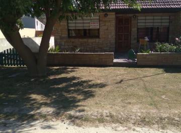 Casa de 3 ambientes, Santa Clara del Mar · Alquiler Temporario Santa Clara del Mar Para 5/6 Personas
