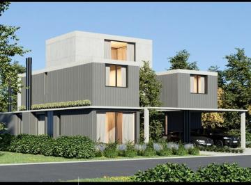 Casa · 283m² · 5 Ambientes · 1 Cochera · Casa en Venta en Virazón, Nordelta, Tigre