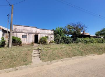 Casa · 44m² · 3 Ambientes · Terreno en Gualeguaychu