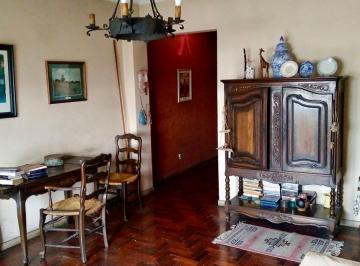Departamento de 4 ambientes, Parque Avellaneda · Departamento 4 Ambientes con Balcon